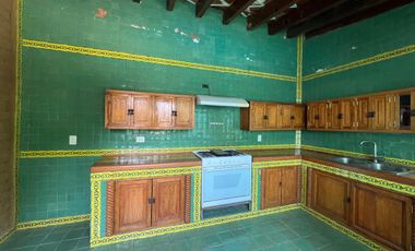 VENTA DE DEPARTAMENTO EN VISTA HERMOSA CUERNAVACA MORELOS