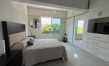 VENTA DE DEPARTAMENTO EN VISTA HERMOSA CUERNAVACA MORELOS