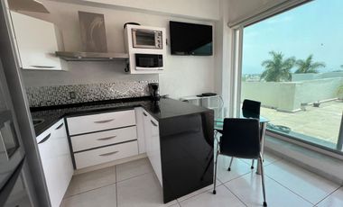 VENTA DE DEPARTAMENTO EN VISTA HERMOSA CUERNAVACA MORELOS