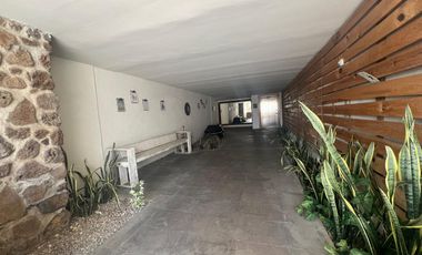 VENTA DE DEPARTAMENTO EN VISTA HERMOSA CUERNAVACA MORELOS