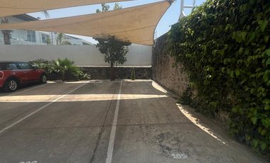 VENTA DE DEPARTAMENTO EN VISTA HERMOSA CUERNAVACA MORELOS