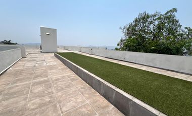 VENTA DE DEPARTAMENTO EN VISTA HERMOSA CUERNAVACA MORELOS