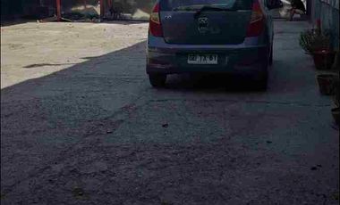 Se Arrienda Local Comercial, No apto tallar de autos