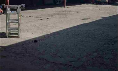 Se Arrienda Local Comercial, No apto tallar de autos