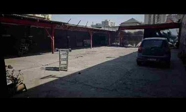 Se Arrienda Local Comercial, No apto tallar de autos