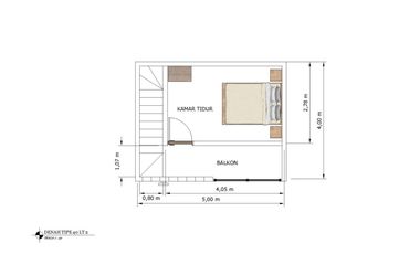 Dijual Villa 2 Lantai Premium dengan Desain Modern, Bisa Langsung Disewakan