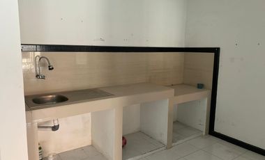 Dikontrakkan rumah di Antapani, JL Antasari 2