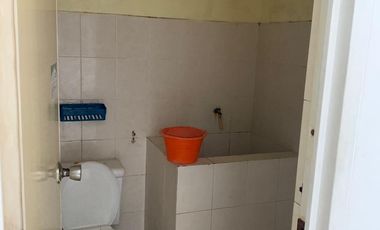 Dikontrakkan rumah di Antapani, JL Antasari 2