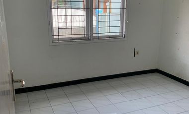 Dikontrakkan rumah di Antapani, JL Antasari 2