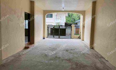 Unfurnished 5Bedroom House for Rent in Francisca Village Happy Valley Cebu City