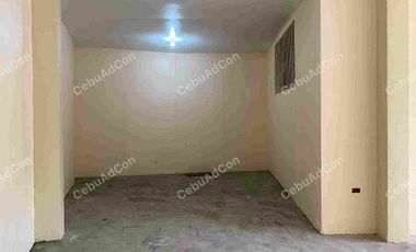 Unfurnished 5Bedroom House for Rent in Francisca Village Happy Valley Cebu City