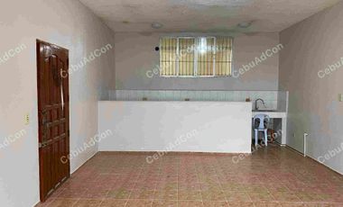 Unfurnished 5Bedroom House for Rent in Francisca Village Happy Valley Cebu City