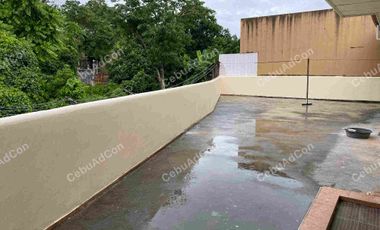 Unfurnished 5Bedroom House for Rent in Francisca Village Happy Valley Cebu City