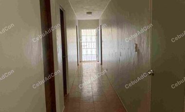Unfurnished 5Bedroom House for Rent in Francisca Village Happy Valley Cebu City