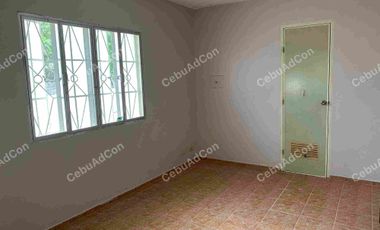 Unfurnished 5Bedroom House for Rent in Francisca Village Happy Valley Cebu City