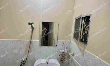 Unfurnished 5Bedroom House for Rent in Francisca Village Happy Valley Cebu City