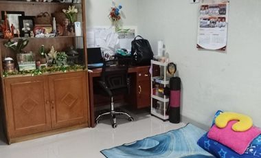 Best Price! Rumah Over Kredit Mutiara Gading City DP 135 JT (73635 ATK)