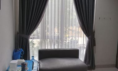 Best Price! Rumah Over Kredit Mutiara Gading City DP 135 JT (73635 ATK)