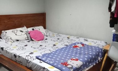 Best Price! Rumah Over Kredit Mutiara Gading City DP 135 JT (73635 ATK)