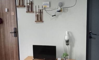 Best Price! Rumah Over Kredit Mutiara Gading City DP 135 JT (73635 ATK)