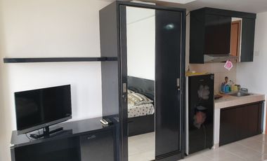 Apartemen Margonda Residence III, D’ Mall Margonda, Depok