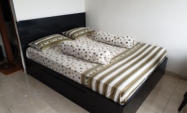 Apartemen Margonda Residence III, D’ Mall Margonda, Depok