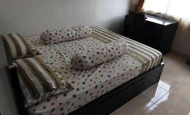 Apartemen Margonda Residence III, D’ Mall Margonda, Depok