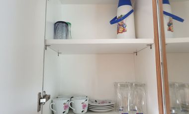 Apartemen Margonda Residence III, D’ Mall Margonda, Depok