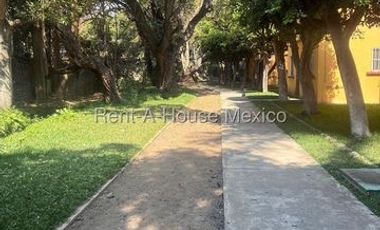 CASA EN YAUTEPEC CUAUTLA PARA DISFRUTAR DE TUS FINES DE SEMANA