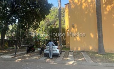 CASA EN YAUTEPEC CUAUTLA PARA DISFRUTAR DE TUS FINES DE SEMANA