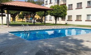 CASA EN YAUTEPEC CUAUTLA PARA DISFRUTAR DE TUS FINES DE SEMANA