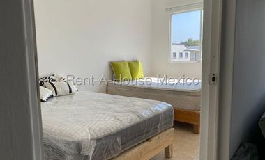 CASA EN YAUTEPEC CUAUTLA PARA DISFRUTAR DE TUS FINES DE SEMANA