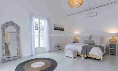 Villa in Ubud with The Best View