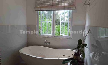 Villa in Ubud with The Best View