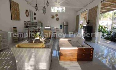 Villa in Ubud with The Best View