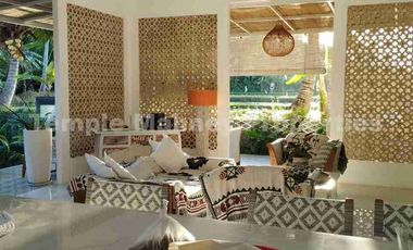 Villa in Ubud with The Best View