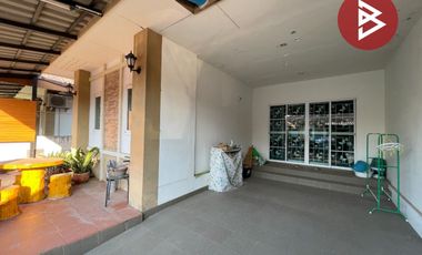ขายบ้านแฝด หมู่บ้านไลแลค 1 แอทสปริงซิตี้ ปราจีนบุรี