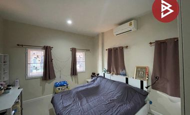 ขายบ้านแฝด หมู่บ้านไลแลค 1 แอทสปริงซิตี้ ปราจีนบุรี