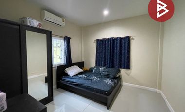 ขายบ้านแฝด หมู่บ้านไลแลค 1 แอทสปริงซิตี้ ปราจีนบุรี