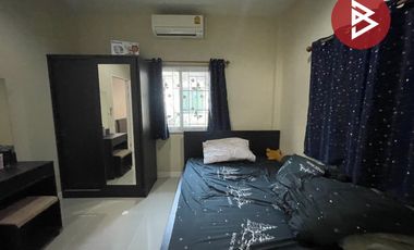 ขายบ้านแฝด หมู่บ้านไลแลค 1 แอทสปริงซิตี้ ปราจีนบุรี