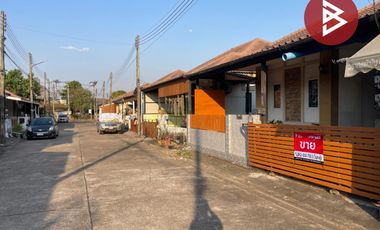 ขายบ้านแฝด หมู่บ้านไลแลค 1 แอทสปริงซิตี้ ปราจีนบุรี