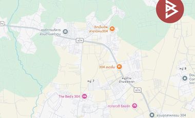 ขายบ้านแฝด หมู่บ้านไลแลค 1 แอทสปริงซิตี้ ปราจีนบุรี