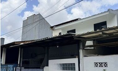 Dijual Rumah Minimalis 2 Lantai Cengkareng Indah – Strategis Dekat Bandara & PIK, Jakarta Barat