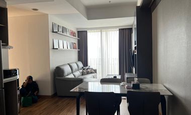Disewakan Apartemen Fatmawati City Center 3 Bedroom Fully Furnished