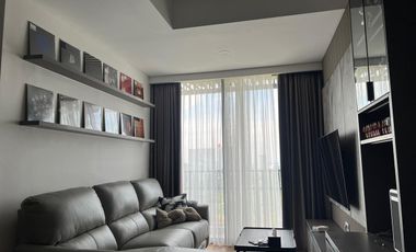 Disewakan Apartemen Fatmawati City Center 3 Bedroom Fully Furnished