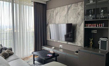 Disewakan Apartemen Fatmawati City Center 3 Bedroom Fully Furnished