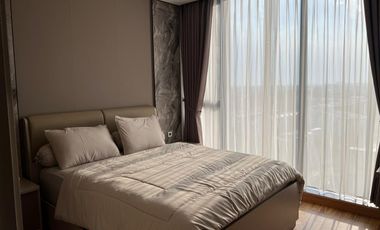 Disewakan Apartemen Fatmawati City Center 3 Bedroom Fully Furnished