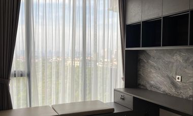 Disewakan Apartemen Fatmawati City Center 3 Bedroom Fully Furnished