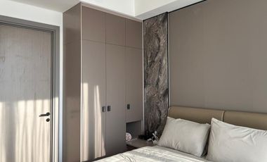 Disewakan Apartemen Fatmawati City Center 3 Bedroom Fully Furnished