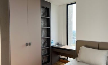 Disewakan Apartemen Fatmawati City Center 3 Bedroom Fully Furnished